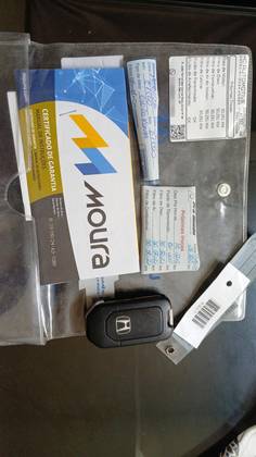 HONDA CIVIC 1.8 LXS 16V FLEX 4P MANUAL HONDA CIVIC 1.8 LXS 16V FLEX 4P MANUAL